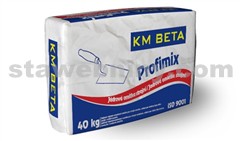 KMB PROFIMIX Jádrová omítka vápenocementová strojní - OM 202 25kg